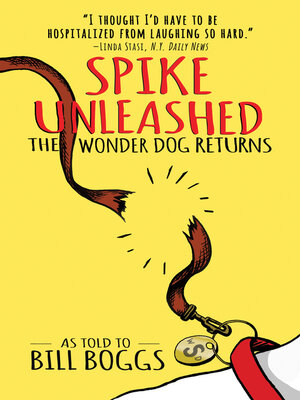 cover image of Spike Unleashed